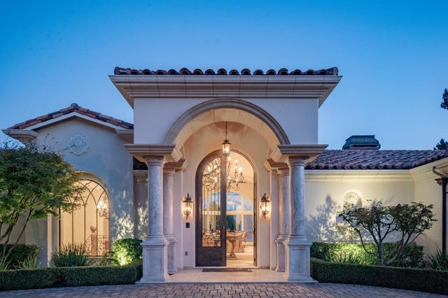 1519 Riata Road, Pebble Beach, CA 93953