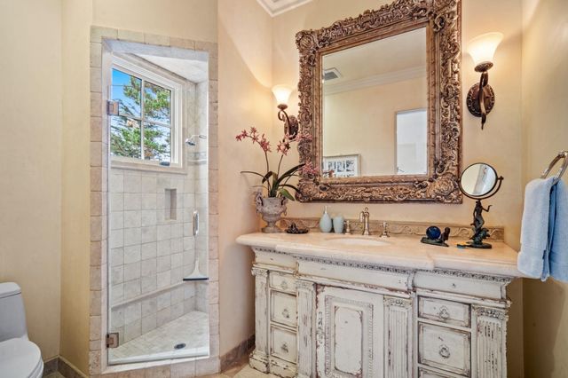 1519 Riata Road, Pebble Beach, CA 93953