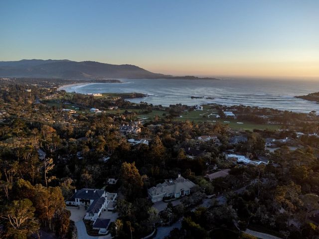 1519 Riata Road, Pebble Beach, CA 93953
