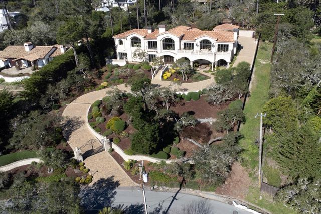 1519 Riata Road, Pebble Beach, CA 93953