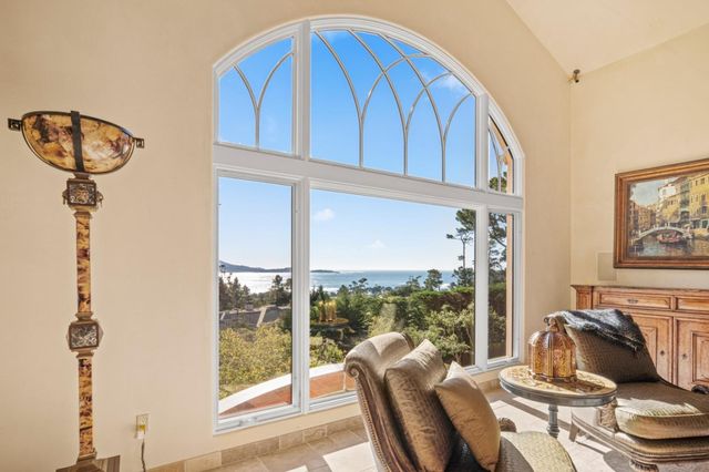 1519 Riata Road, Pebble Beach, CA 93953