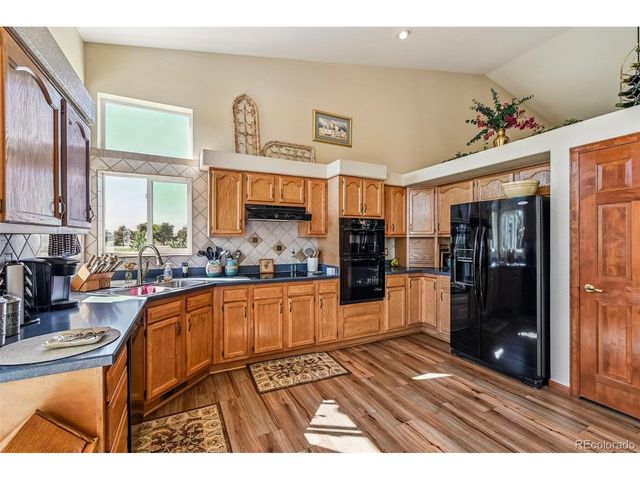 12886 E 118th Ct, Henderson, CO 80640