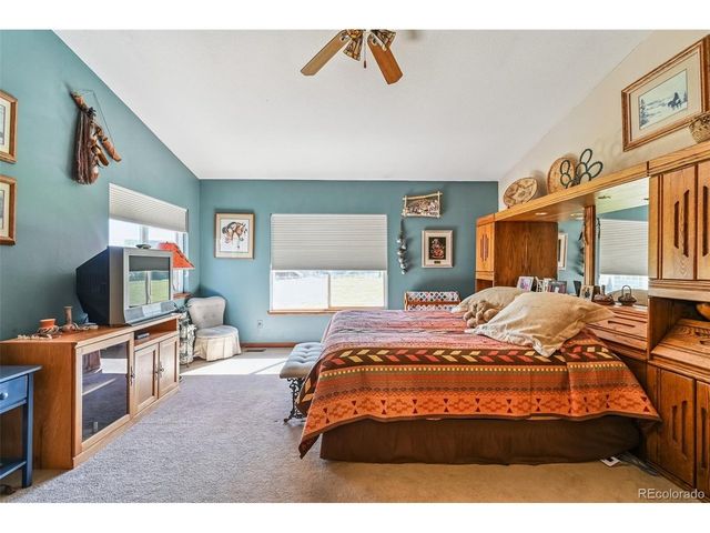 12886 E 118th Ct, Henderson, CO 80640