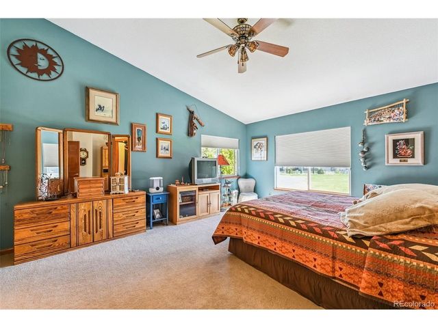 12886 E 118th Ct, Henderson, CO 80640