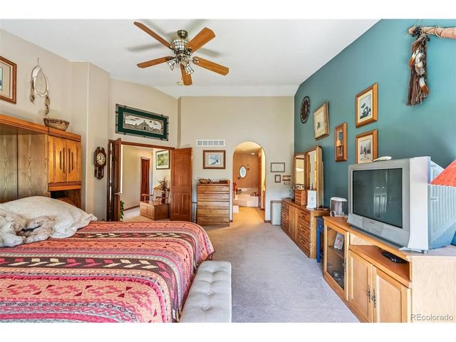 12886 E 118th Ct, Henderson, CO 80640