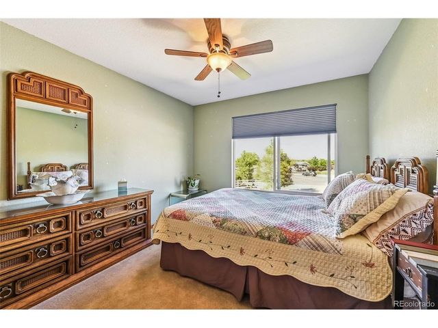 12886 E 118th Ct, Henderson, CO 80640