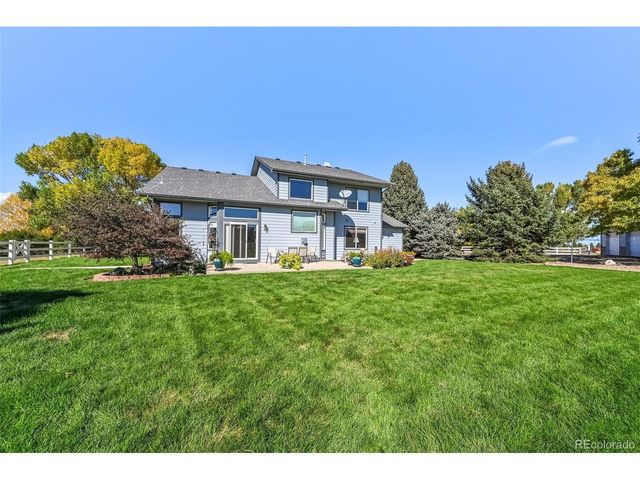 12886 E 118th Ct, Henderson, CO 80640