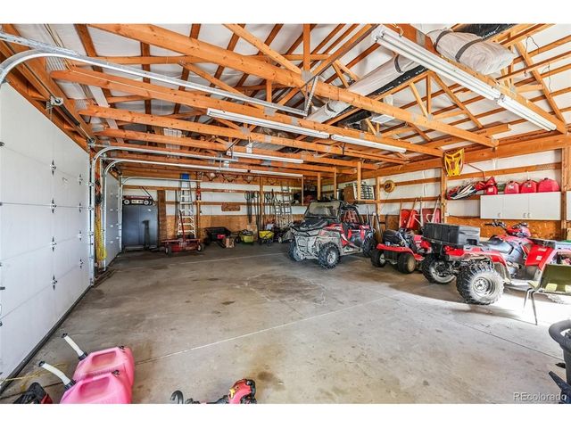 12886 E 118th Ct, Henderson, CO 80640