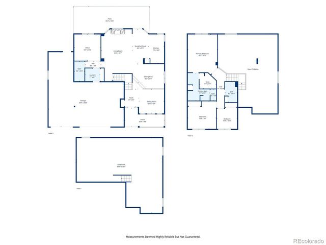 12886 E 118th Ct, Henderson, CO 80640