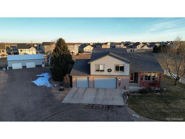 12886 E 118th Ct, Henderson, CO 80640