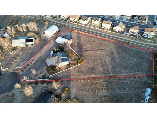 12886 E 118th Ct, Henderson, CO 80640