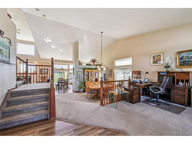 12886 E 118th Ct, Henderson, CO 80640