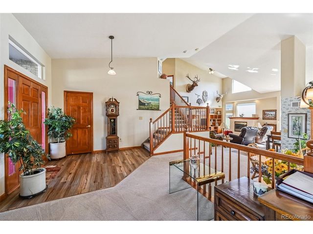 12886 E 118th Ct, Henderson, CO 80640