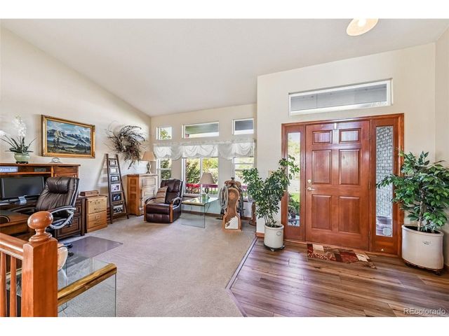 12886 E 118th Ct, Henderson, CO 80640