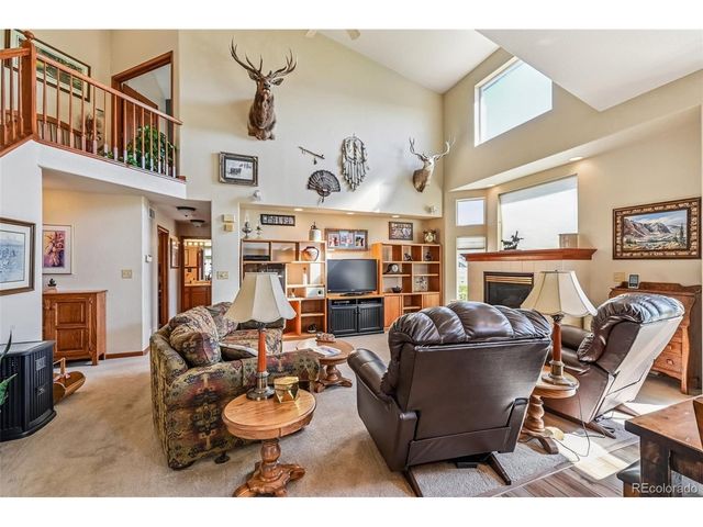 12886 E 118th Ct, Henderson, CO 80640