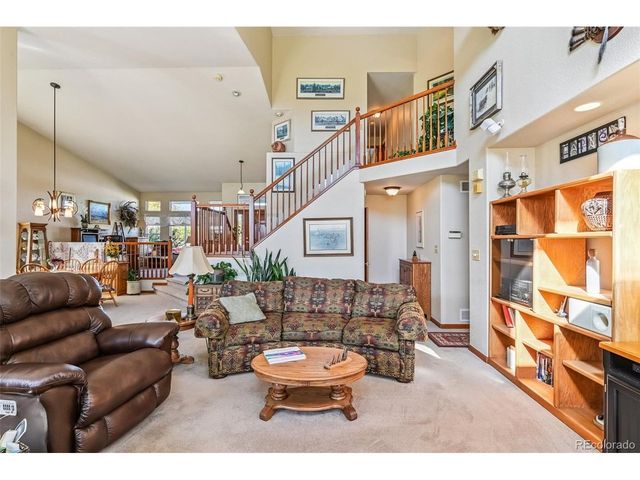 12886 E 118th Ct, Henderson, CO 80640