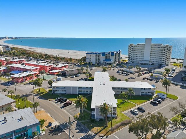 7050 SUNSET WAY 21, St Pete Beach, FL 33706