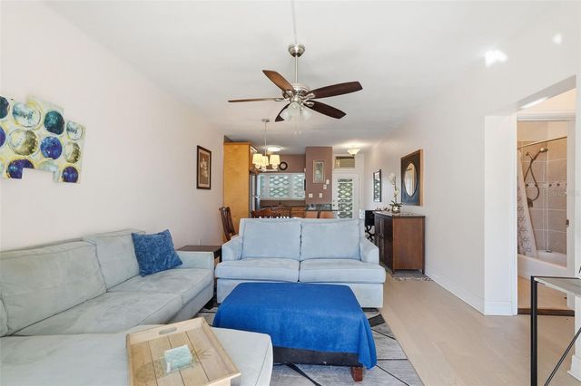 7050 SUNSET WAY 21, St Pete Beach, FL 33706