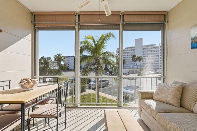 7050 SUNSET WAY 21, St Pete Beach, FL 33706