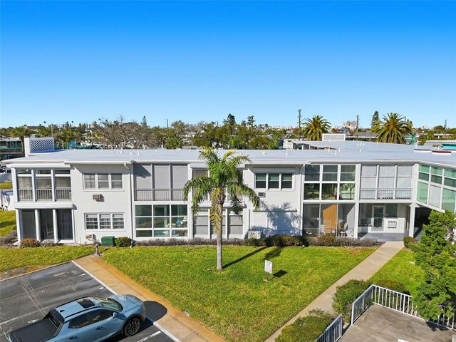 7050 SUNSET WAY 21, St Pete Beach, FL 33706