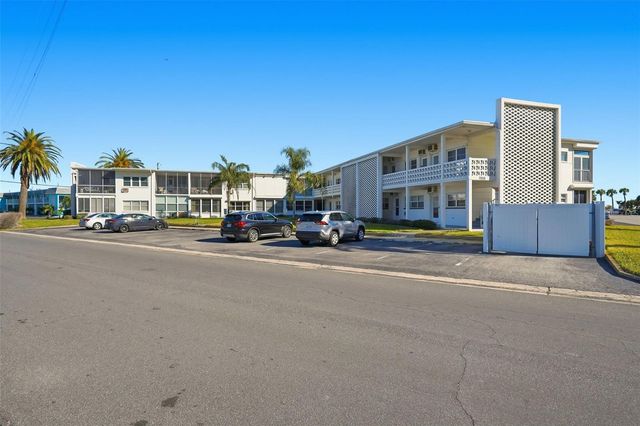 7050 SUNSET WAY 21, St Pete Beach, FL 33706