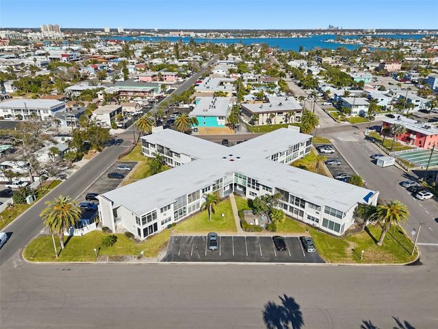 7050 SUNSET WAY 21, St Pete Beach, FL 33706