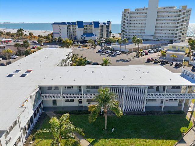 7050 SUNSET WAY 21, St Pete Beach, FL 33706