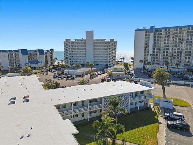 7050 SUNSET WAY 21, St Pete Beach, FL 33706