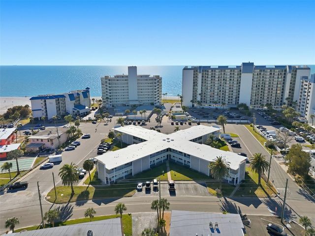 7050 SUNSET WAY 21, St Pete Beach, FL 33706