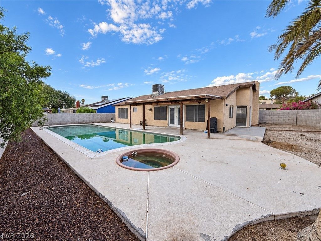 4124 Autumn Street, Las Vegas, NV 89120 — photo 2