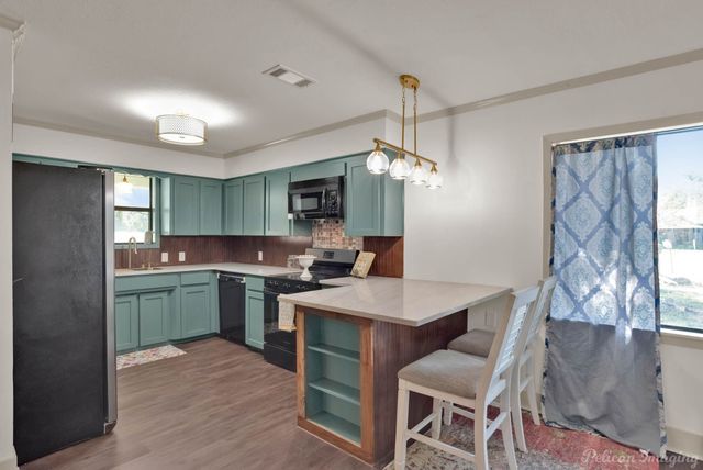 4618 Palmetto Road, Benton, LA 71006