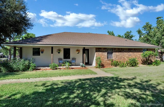 4618 Palmetto Road, Benton, LA 71006