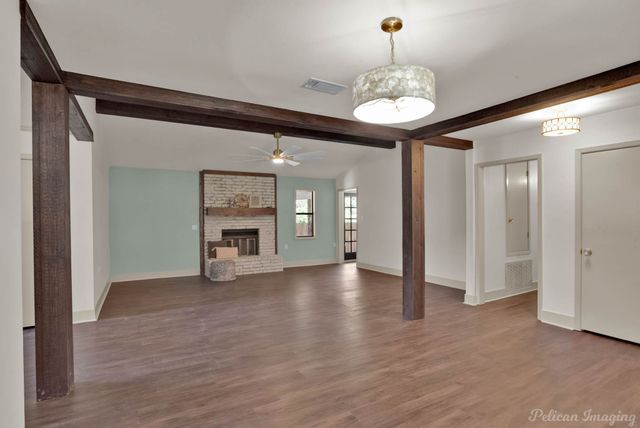 4618 Palmetto Road, Benton, LA 71006