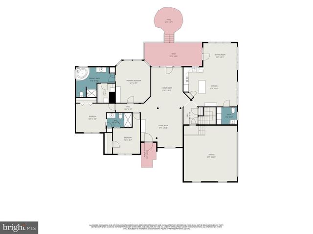 26 JUMPGATE LOOP, Elkton, MD 21921