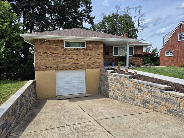 1841 Outlook Dr, Verona, PA 15147