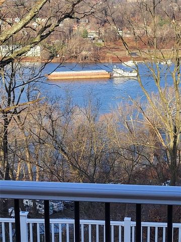 1841 Outlook Dr, Verona, PA 15147