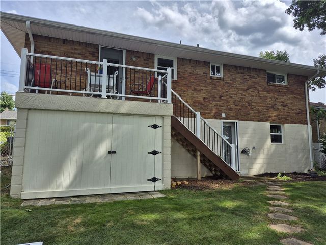 1841 Outlook Dr, Verona, PA 15147