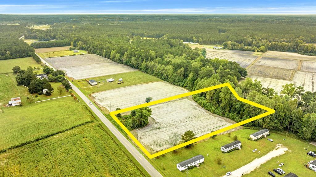 9741 W Highway 19, Loris, SC 29569 — photo 2