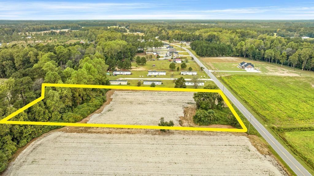 9741 W Highway 19, Loris, SC 29569 — photo 3