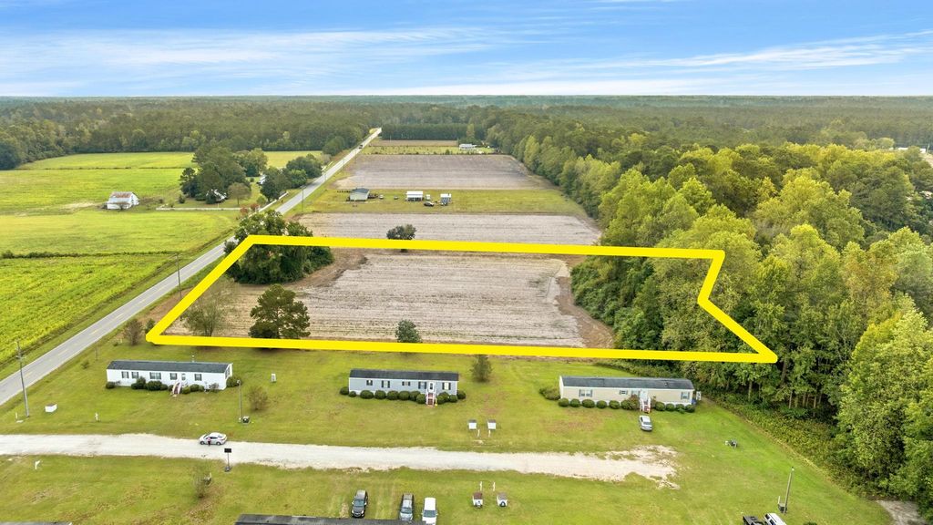 9741 W Highway 19, Loris, SC 29569 — photo 4