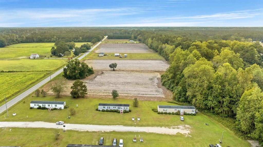 9741 W Highway 19, Loris, SC 29569 — photo 5