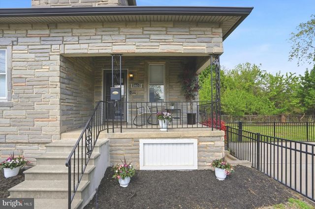 1801 TOLSON AVE, Dundalk, MD 21222