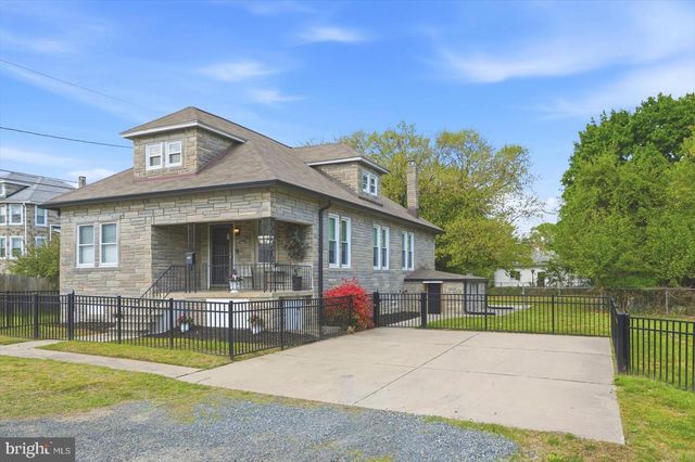 1801 TOLSON AVE, Dundalk, MD 21222