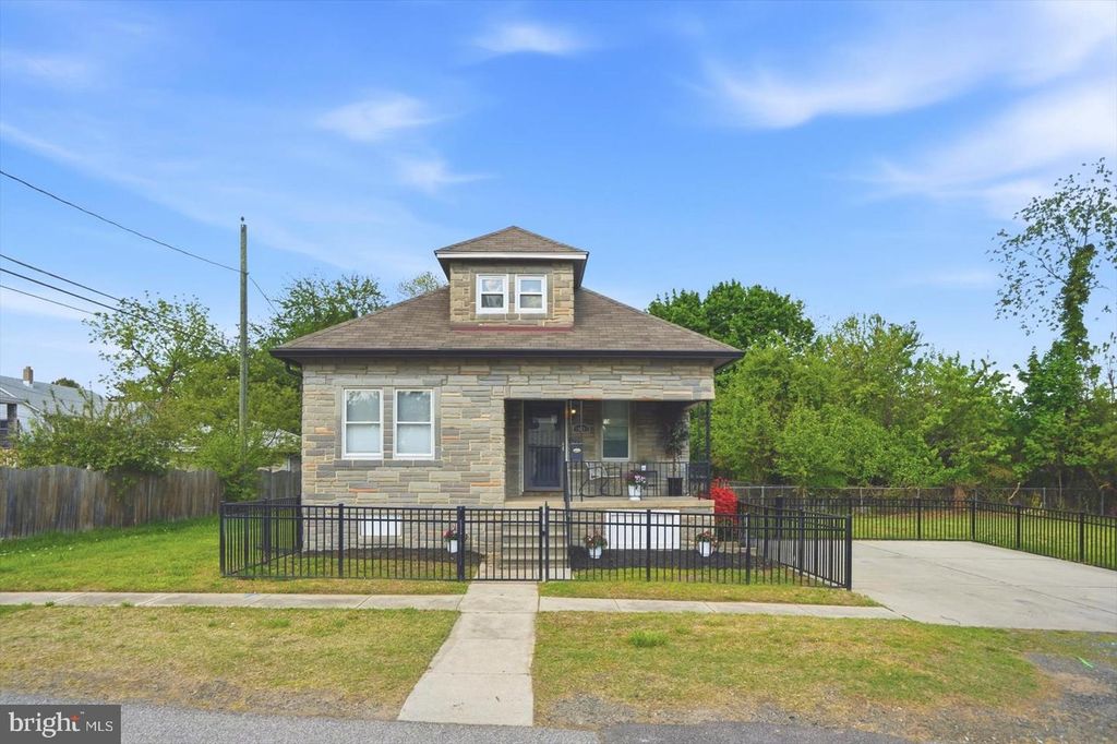 1801 TOLSON AVE, Dundalk, MD 21222