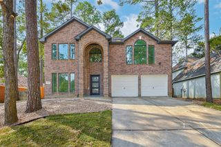 3315 Woodchuck Road, Montgomery, TX 77356