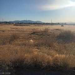 1150 South Thunderpass Avenue, Pahrump, NV 89048