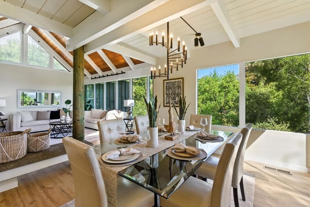 3909 Pepper Tree Court, Redwood City, CA 94061