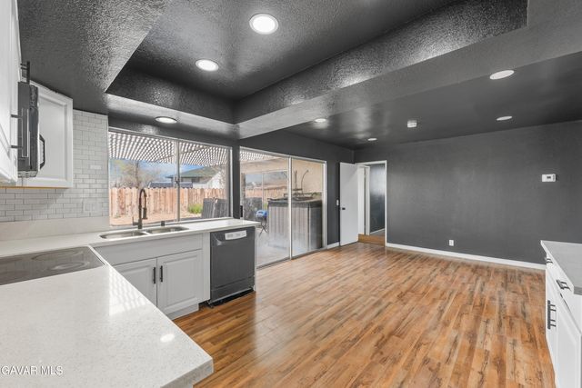 21449 Applewood Drive, California City, CA 93505