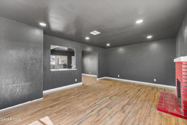 21449 Applewood Drive, California City, CA 93505