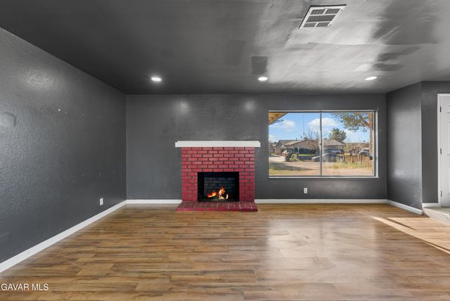 21449 Applewood Drive, California City, CA 93505